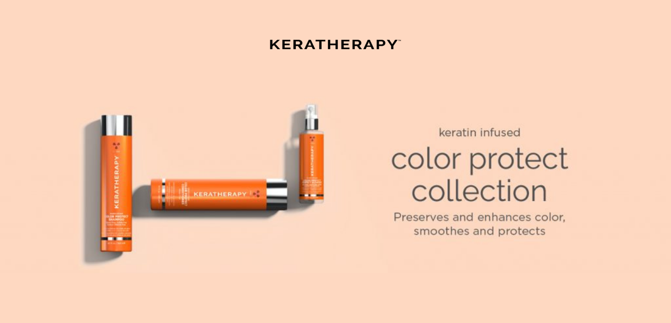 Keratherapy Color Protect