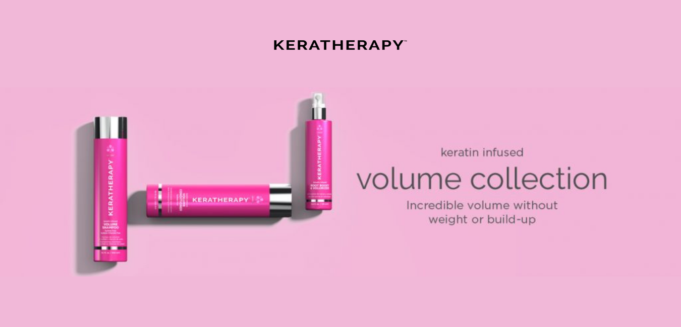 Keratherapy Volume