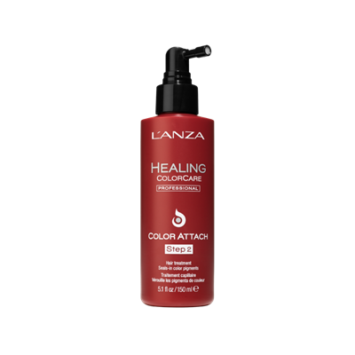 Healing Colorcare Color Attach STEP-2 150 ml