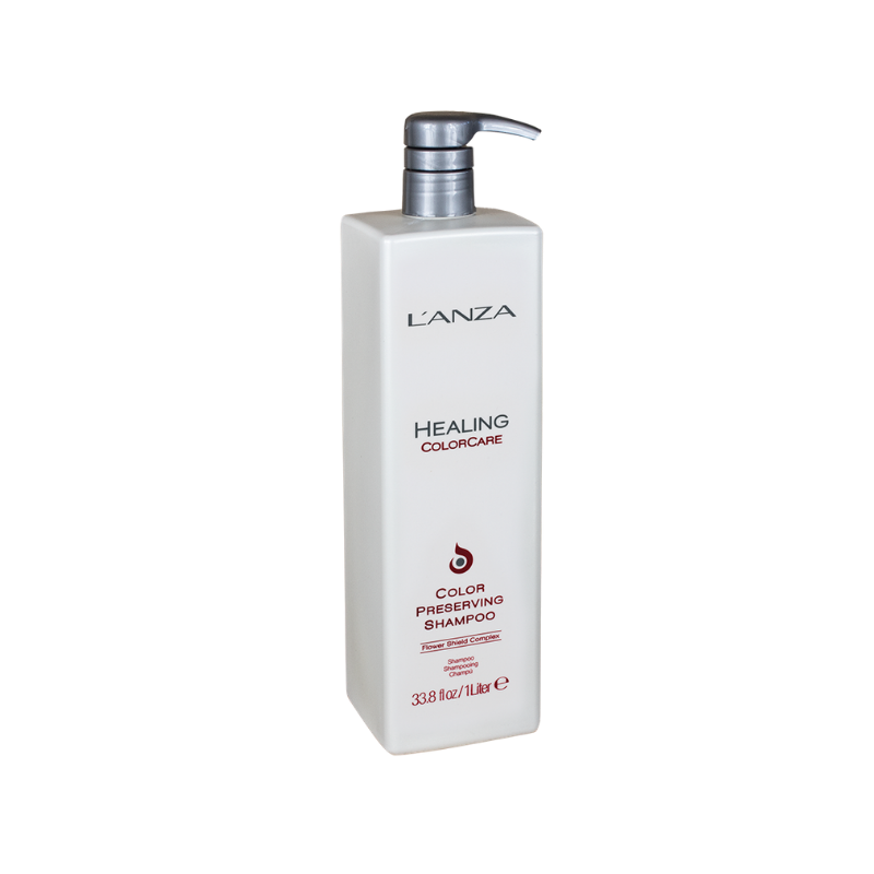 Lanza Healing Colorcare Color Preserving Shampoo 1000 ml