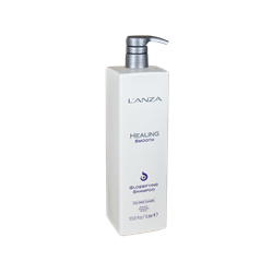 Healing Smooth Glossifying Shampoo 1000 ml