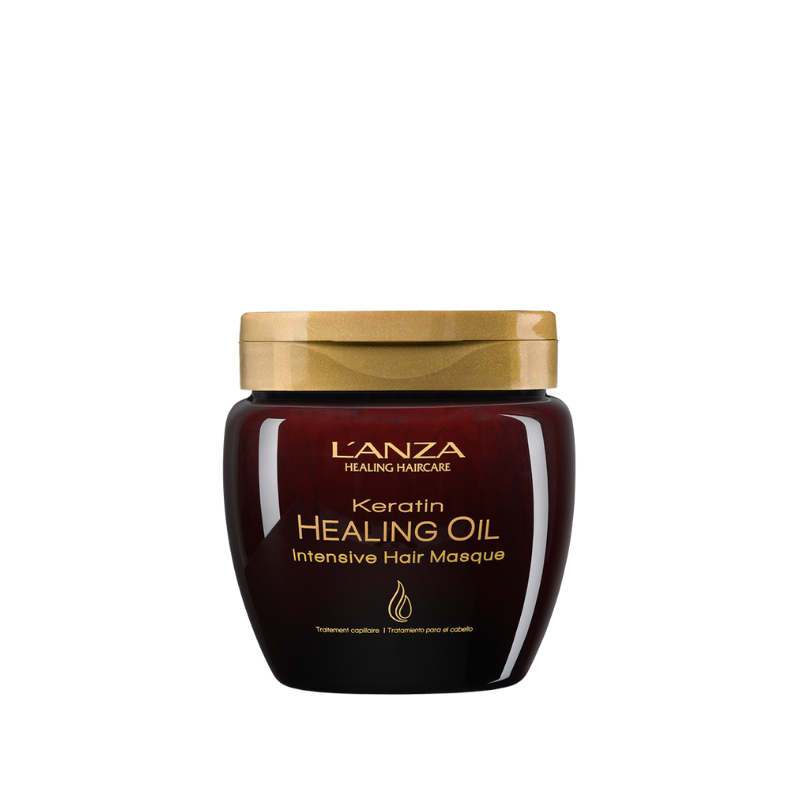 Keratin Healing Oil Intensive Hair Masque 210 ml