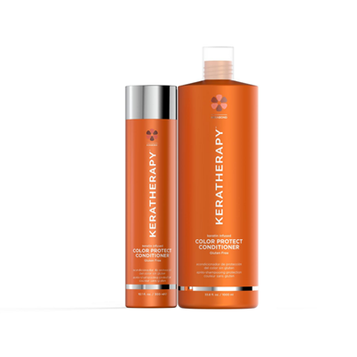 Keratherapy Keratin Infused Color Protect Conditioner