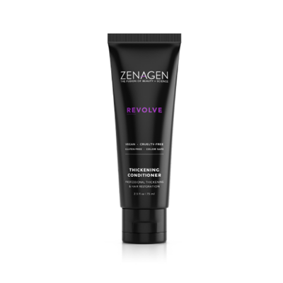 Zenagen Revolve Hair Loss Conditioner Unisex 75 ml
