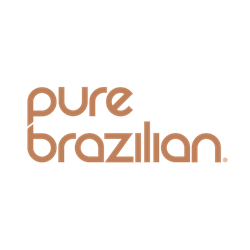 Pure Brazilian