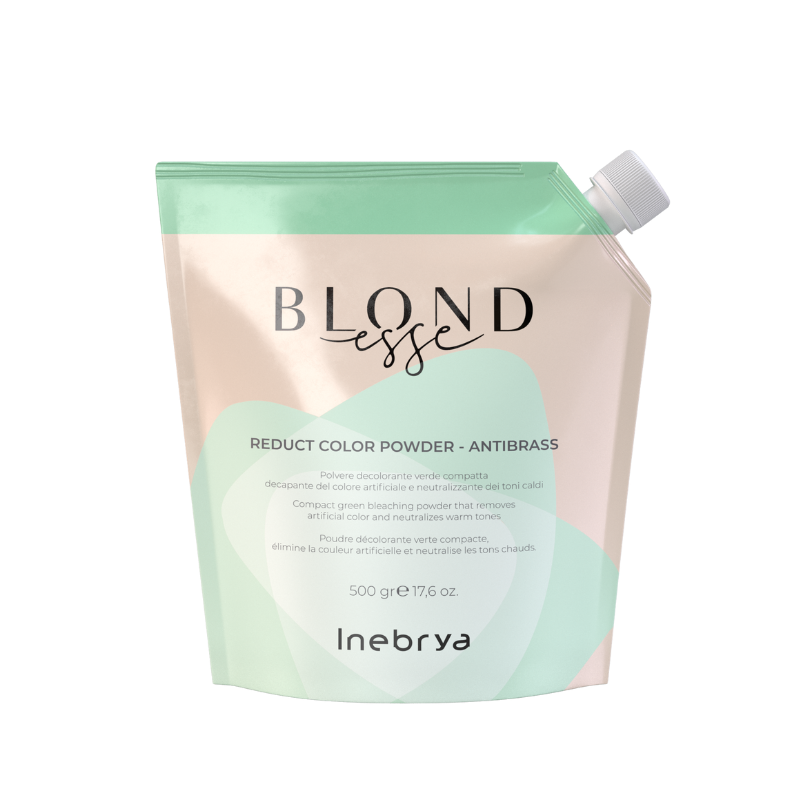 Inebrya Blondesse Reduct Color Powder