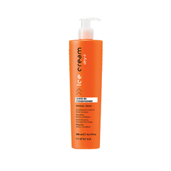 Inebrya Dry-T Leave-In Conditioner 300 ml