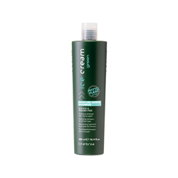 Inebrya Green Moisture Shampoo 300 ml