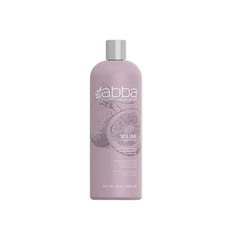 Abba Volume Shampoo