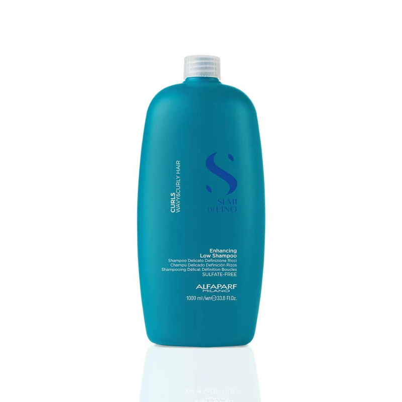 Alfaparf Curls Enhancing Shampoo 1000 ml