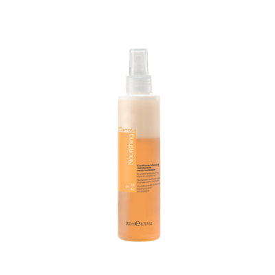 Bi-Phase Nourishing Restructuring Leave In 200 ml