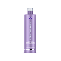 Keratherapy Totally Blonde Violet Toning Conditioner 1000 ml