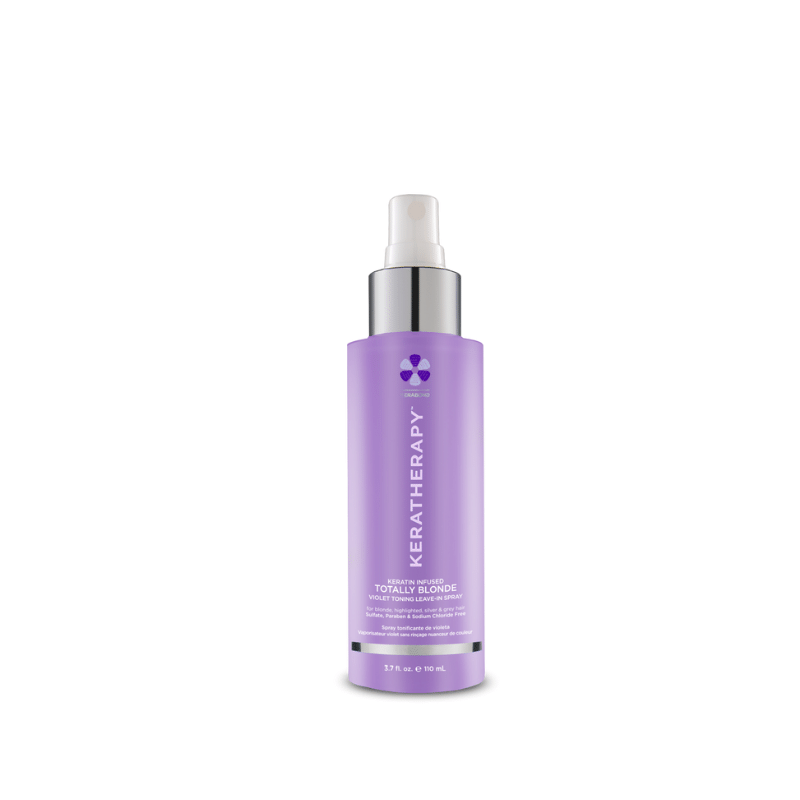 Totally Blonde Violet Toning Leave-In Spray 110 ml