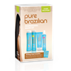 Pure Brazilian Clear Starter Stylist Kit