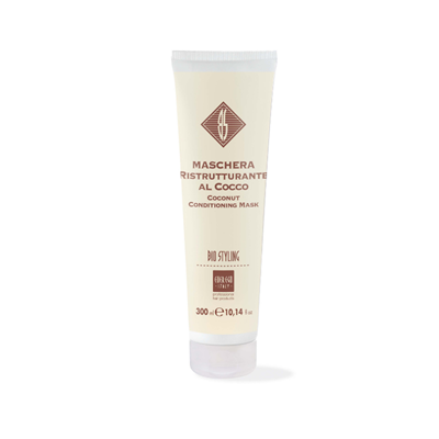 Coconut Conditioning Mask 300 ml