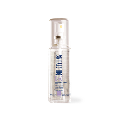 Bright & Shine Lux Glossing Spray 120 ml